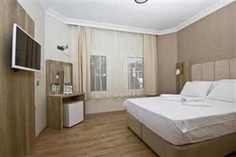 Costa Bodrum City 3*