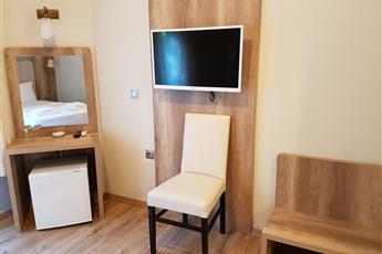 Costa Bodrum City 3*