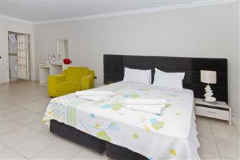 Costa Bodrum City 3*