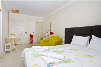 Costa Bodrum City 3*