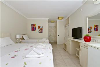 Costa Bodrum City 3*