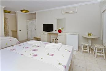 Costa Bodrum City 3*