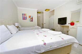 Costa Bodrum City 3*