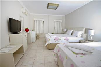 Costa Bodrum City 3*