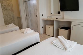 Costa Bodrum City 3*