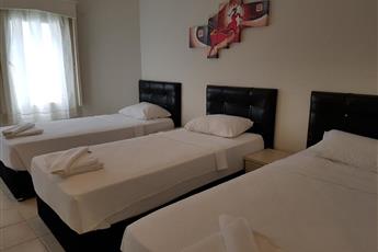 Costa Bodrum City 3*