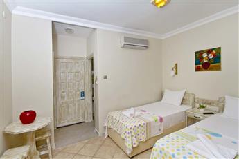 Costa Bodrum City 3*