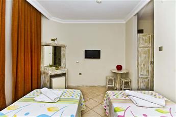 Costa Bodrum City 3*