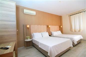 Costa Bodrum City 3*