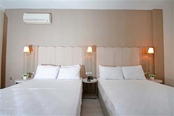 Costa Bodrum City 3*