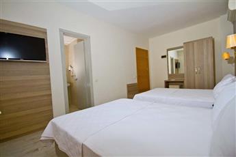 Costa Bodrum City 3*