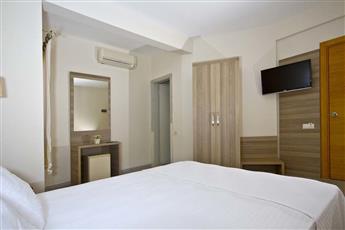 Costa Bodrum City 3*