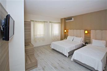 Costa Bodrum City 3*