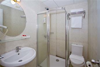 Costa Bodrum City 3*