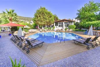 Costa Bodrum City 3*