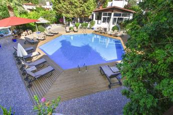 Costa Bodrum City 3*