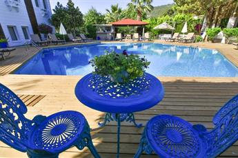 Costa Bodrum City 3*