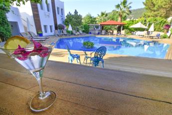 Costa Bodrum City 3*