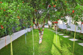 Costa Bodrum City 3*