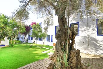 Costa Bodrum City 3*