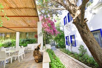 Costa Bodrum City 3*