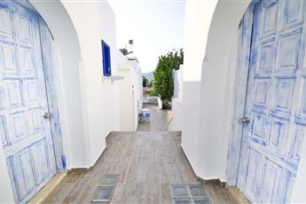 Costa Bodrum City 3*