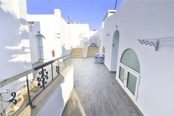 Costa Bodrum City 3*