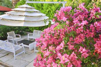 Costa Bodrum City 3*