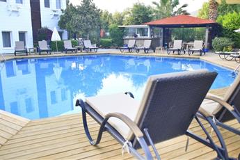 Costa Bodrum City 3*