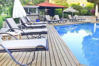 Costa Bodrum City 3*