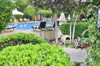 Costa Bodrum City 3*