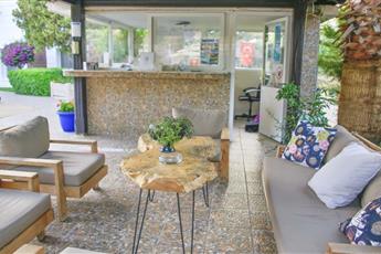 Costa Bodrum City 3*