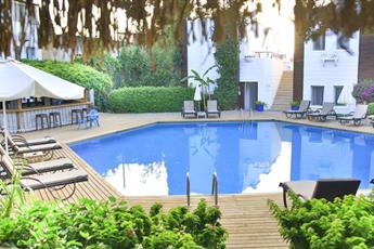 Costa Bodrum City 3*