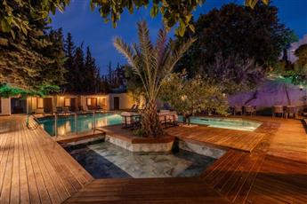 Costa Centro Hotel 3*