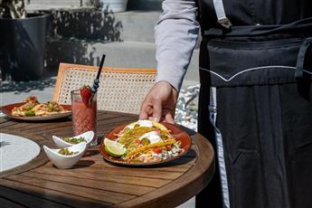 Costa Centro Hotel 3*