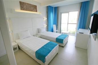 Costa Luvi Hotel 4*