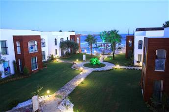 Costa Luvi Hotel 4*