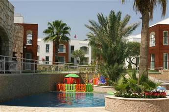 Costa Luvi Hotel 4*