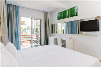 Costa Luvi Hotel