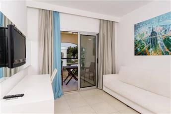 Costa Luvi Hotel