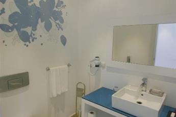 Costa Luvi Hotel