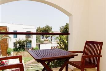 Costa Luvi Hotel