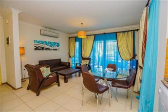 Costa Luvi Hotel