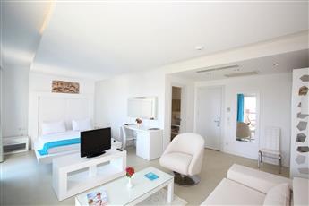 Costa Luvi Hotel