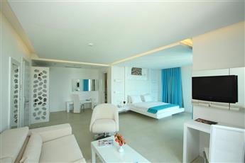 Costa Luvi Hotel