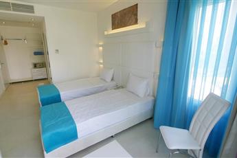 Costa Luvi Hotel