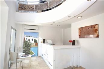 Costa Luvi Hotel