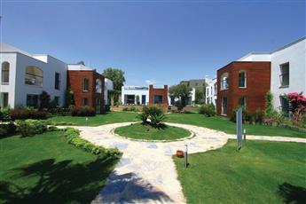 Costa Luvi Hotel