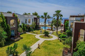 Costa Luvi Hotel