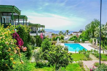 Costa Luvi Hotel